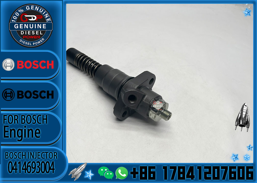 Diesel unit fuel pump 0414693003 0414693007 02113695 0211-3695 2113695 04289982 9021147446 For Deutz VOLVO Engine