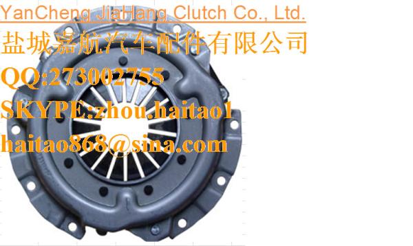 ISUZU 9-31220-611-0 (9312206110), Clutch Pressure Plate