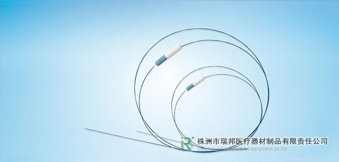 Nitinol Urology Access Instrument For Ureter And Kidney