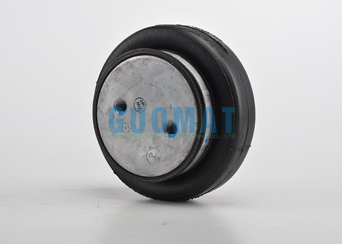 1B5-500 Goodyear Air Spring Rubber Bellows 1B5 579-913-500 With 1.75" DIA. B.C.