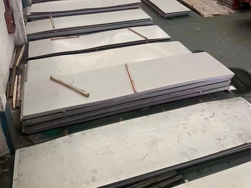 Durable Aluminium Alloy Welding Sheet 1000mm-2000mm For Machinery Parts
