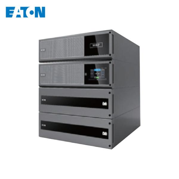 Eaton ups global brand 93SX series eaton 9e6ki ups Three phase 15-20KVA for