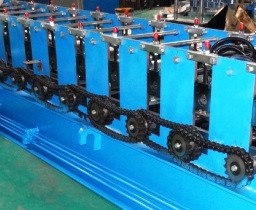 Water Seamless Gutter Forming Machines Manual Downspout Elbow Machine