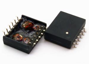 Shareway 1000M Gigabit Lan Transformer 749020111A Magnetic Module 749020111B Manufactures