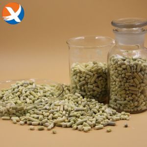 90% High Purity Pbx Potassium Butyl Xanthate Granular Particle Stick