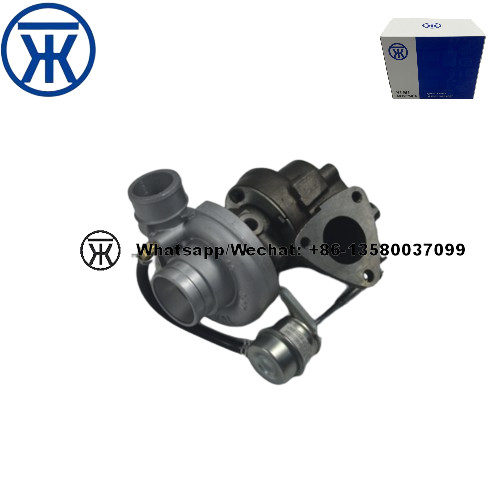 ISUZU JMC KY TURBOCHARGER ASM 736210-5009 1118300DL
