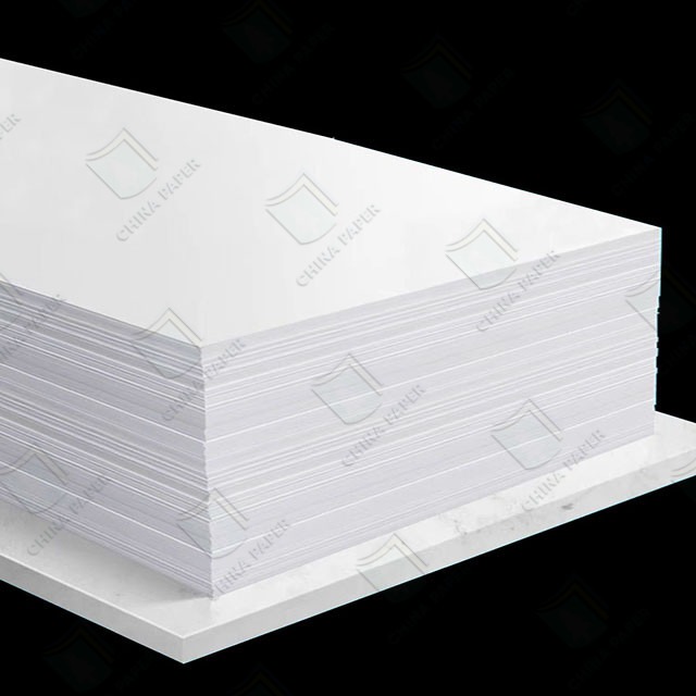 Eco Friendly Office Paper for Sustainable Business Solutions Office A4 Copy Paper