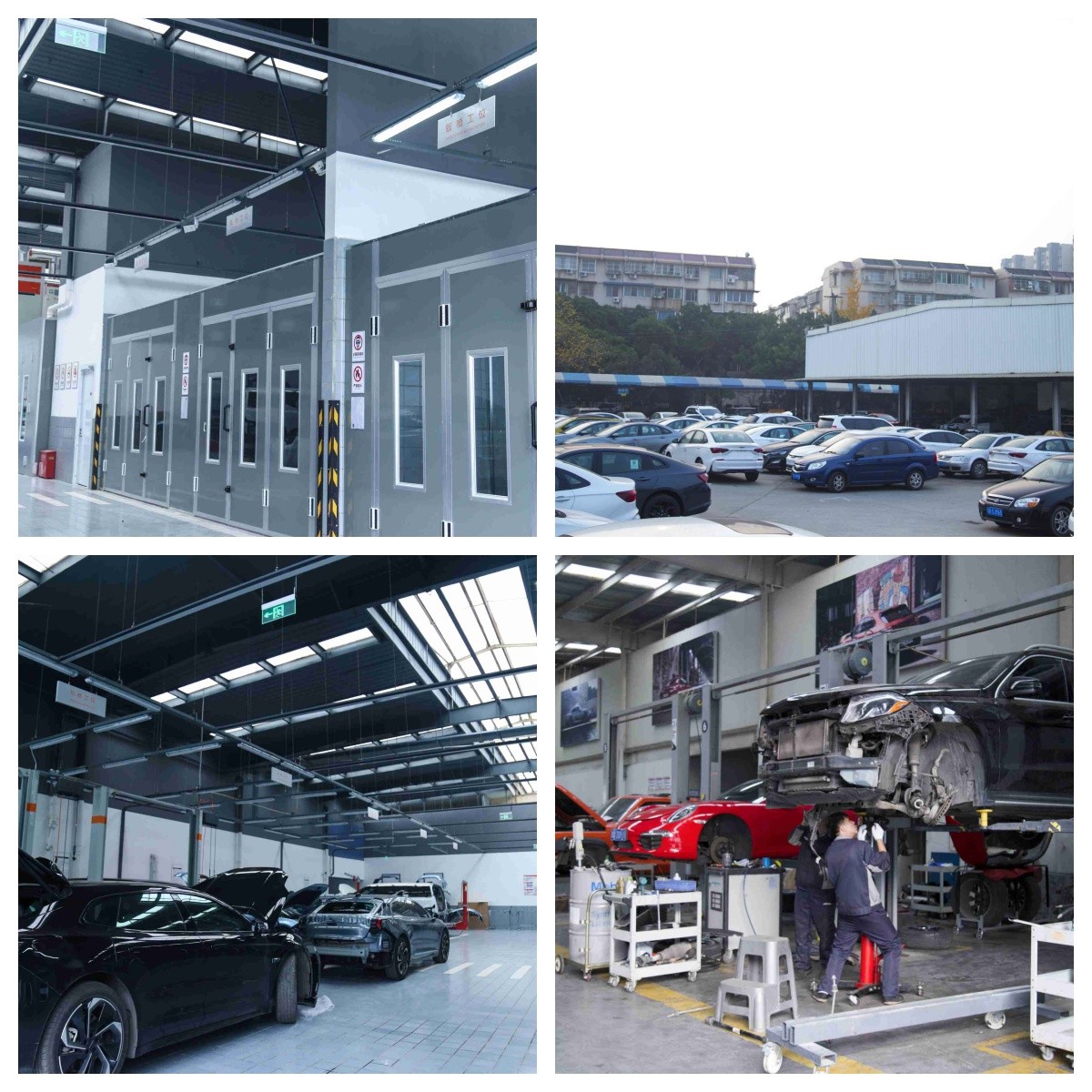 2024 Chery Electric Vehicle Car Automobile Jetour Dasheng Turbo Gas Petrol SUV Cars