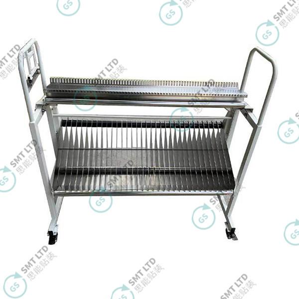 YAMAAH SMT Machine YSM10 YS24 Electric Feeder Car Feeder storage car placement