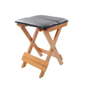 Portable Folding Gymnastics Stool Bench For Exercise Training