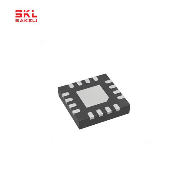 TLV62150RGTR Power Management Integrated Circuits Optimized Efficiency