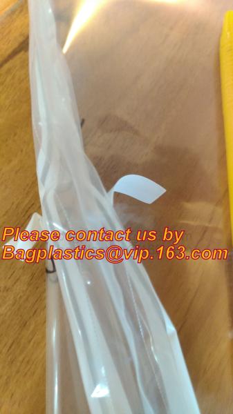 Stomacher® Bags - sterile lab blender bags homogenizers, Polyethylene Blender