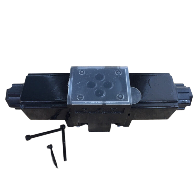 DAIKIN KSO-G02-2DA-30-EN Directional Control Valve High Efficiency Safety New