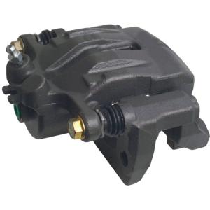 China Ford Brake Caliper 7T4Z2552B 7T4Z2B511A L2062628X L20626980B  L20626980C 18B5042 for Ford Lincoln Mazda on sale