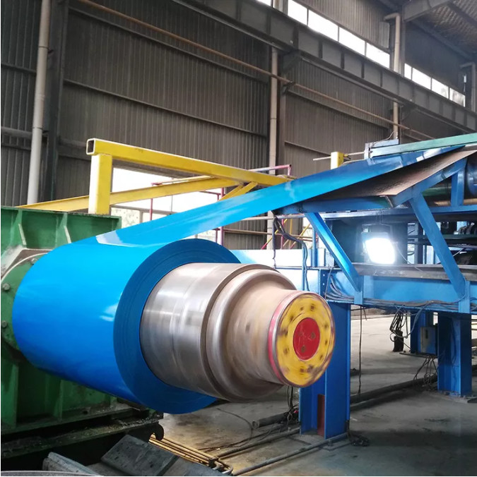 BaoSteel 825 Nickel Alloy Steel Coil 0.12-3mm Thick Incoloy 925 Strip