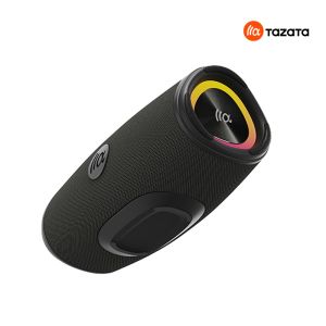 Playing Time 4-10 hours IPX7 Waterproof 60W Wireless Bluetooth Speaker with Bass