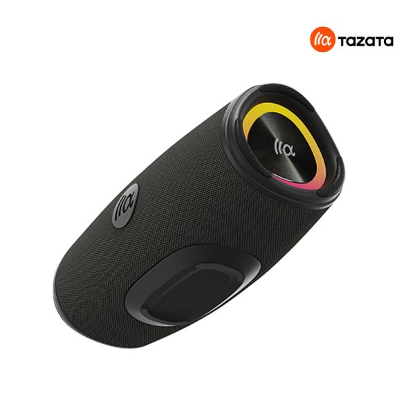 Playing Time 4-10 hours IPX7 Waterproof 60W Wireless Bluetooth Speaker with Bass