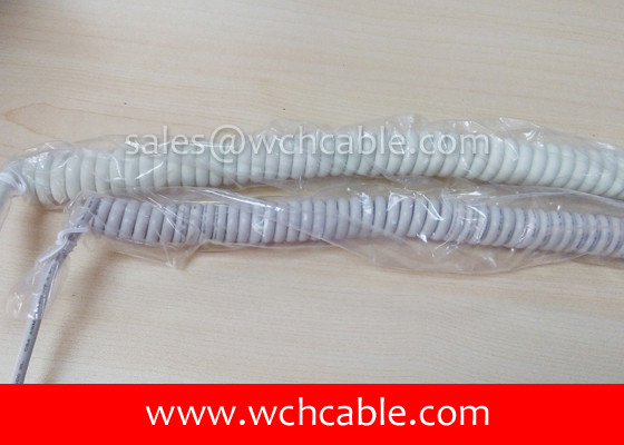 UL21293 Hospital Bed Spring Cable