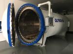 Full Automatic ASME Composite Autoclave For Aerospace And Automotive