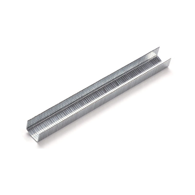 Stcr5019 Series 20 Gauge 11.60mm Crown 12mm Furniture Staple