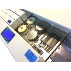 A3 Wireless Glue Binding Machine Manual Mode Perfect Glue Binding Machine