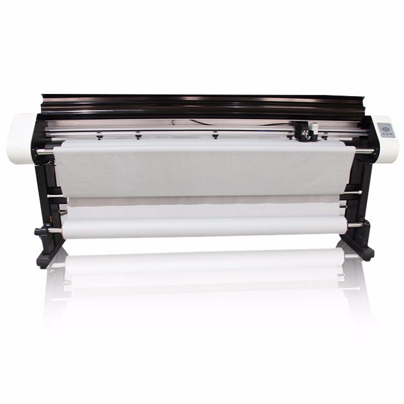 popular dustproof design aluminium alloy digital printing machine