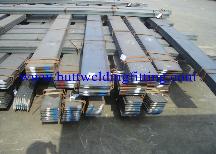 Customized Cold Drawn Stainless Steel Flat Bar JIS, AISI, ASTM, GB, DIN, EN