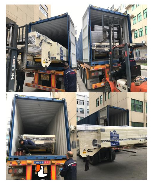 Servo Motor High Speed Wide Web Paper Cup Box Flexographic Printing Machine