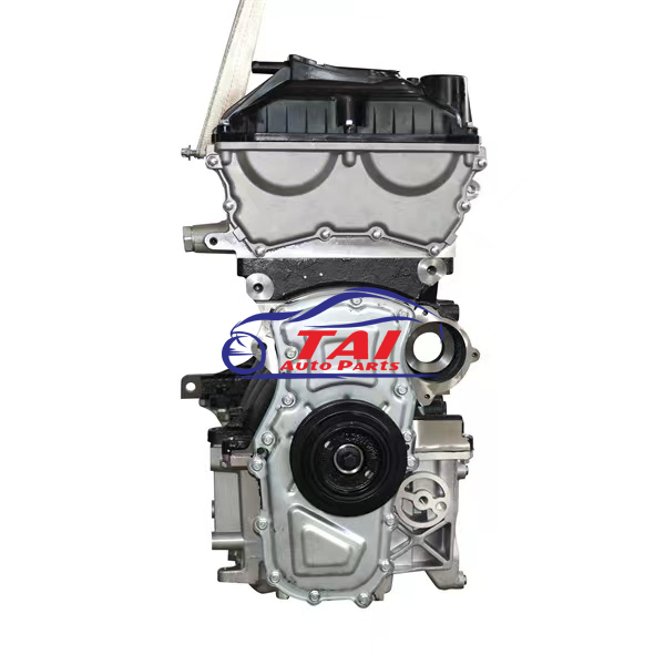 Brand new Engine Assembly 15S4G 15S4U Motor Engine Bare Long Block For Chevrolet Zotye Roewe 1.5T 15S4G 15S4U