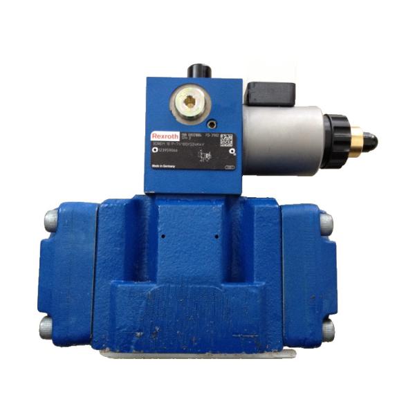 Rexroth Direction Valve 3DREM10P-7X/100YG24K4V The Perfect Solution For
