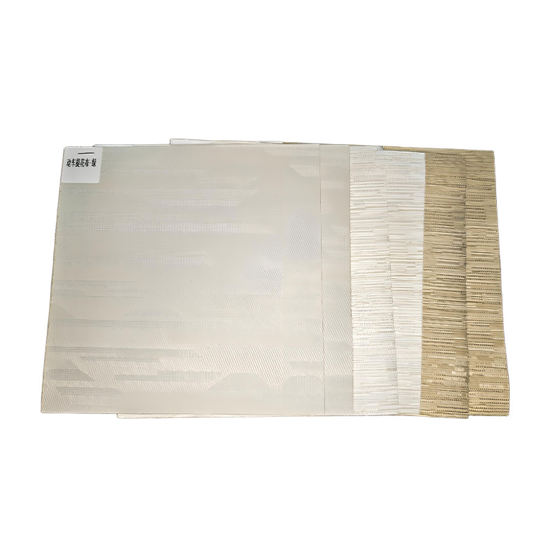 Train Interiors Customized Motor Vehicle Jacquard Window Fabric