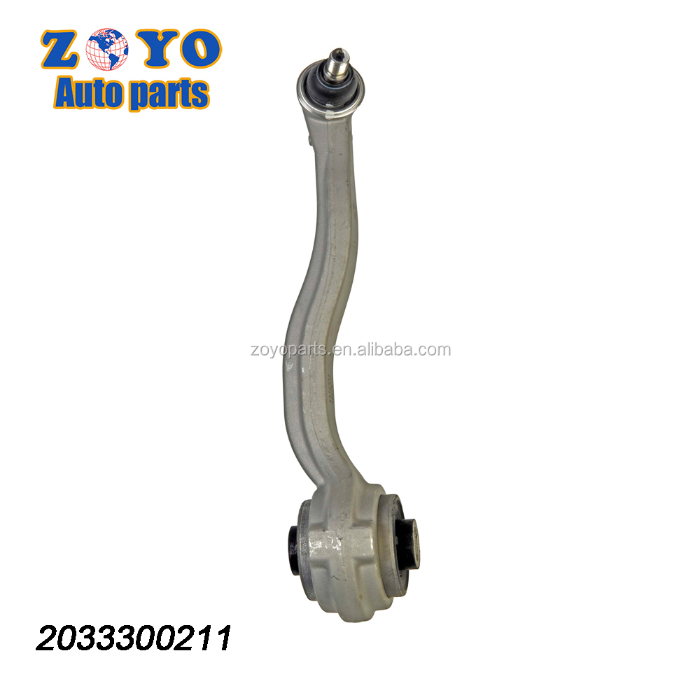 Reference NO. 0160500094HD Aluminum suspension spare parts for Mercedes-Benz SLK350 05-16