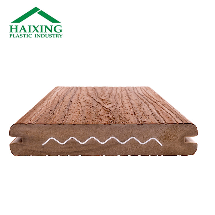 Online Technical Support for Outdoor Wood Composite Panel Flooring Decking Cladding