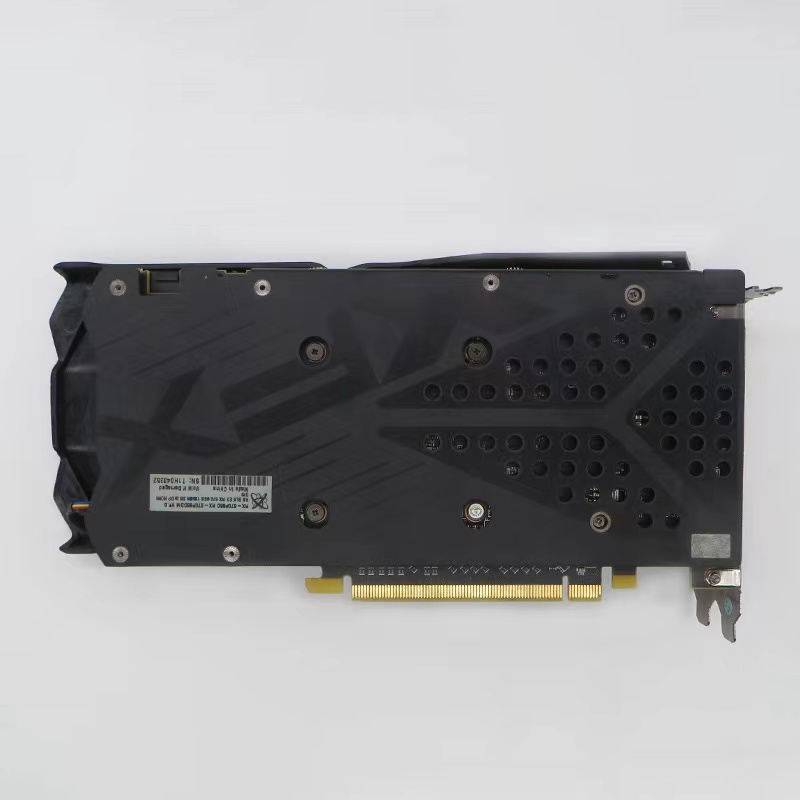 New Original RX580 Graphics Card 8GB GPU video card RX 588 graphics cards for XFX 580