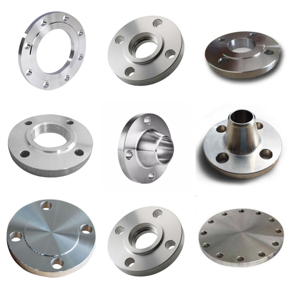 Heat Treatment American Standard 150lb Socket Weld Sw Stainless Steel Forged Flange