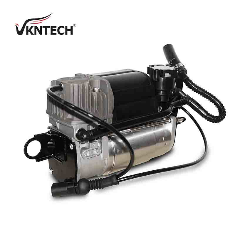 2007-2014 Audi Q7 Air Suspension Compressor Pump 4L0698007A/B/C