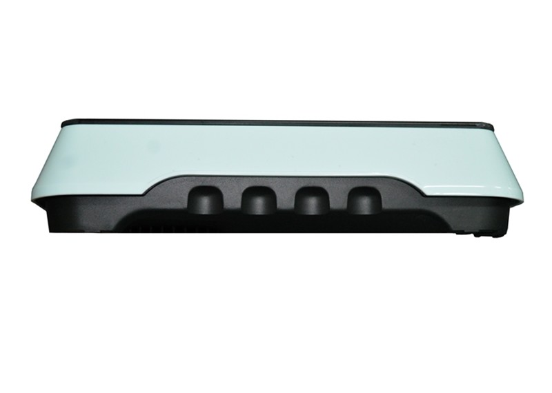 Table 1800W Electric Induction Hobs with Touch Sensors