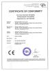 Shenzhen QiFun Tech Co., Ltd Certifications
