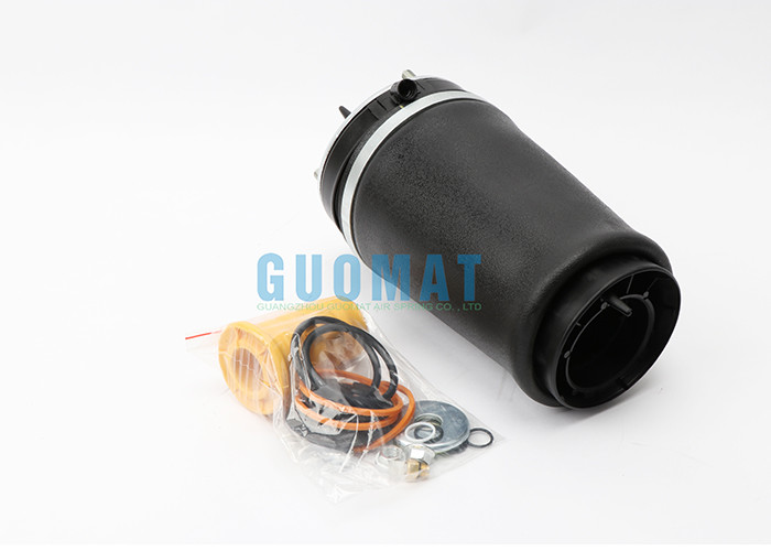 Front Left On Land Rover Air Spring Repair Bag / Suspension Air Strut RNB000750