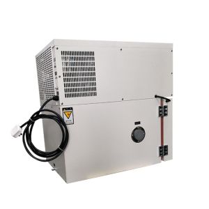 Coating / SUS 304 Thermal Stability Testing Machine With Over Temperature