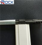 Georgian Bar Plastic Corner Connector Key For Double Glazed Glass