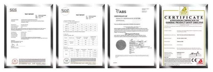 ASTM 5A06 H112 Aluminum Alloy Plate 5083 5052 5059 Aluminum Sheets On Sale