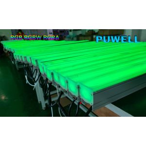 EPISTAR 5050 12 Watt IP65 LED Linear Strip Light