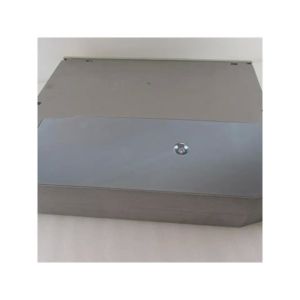  6SL3055-0AA00-5KA3 Black 12 Months Warranty Siemens Modularized Automation Manufactures