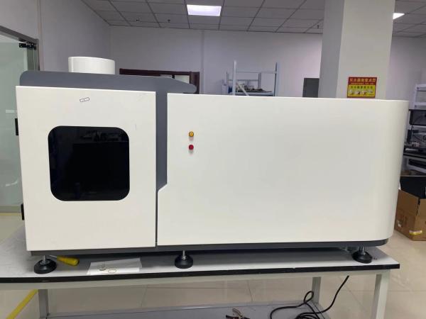 0.8kw Macylab Inductively Coupled Plasma Emission Spectrometer Measuring Metal