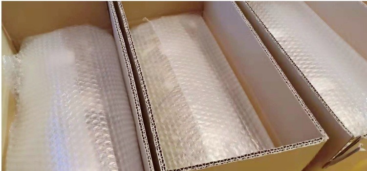 Aluminium Chain Link Metal Mesh Curtain Copper Color For Hotel Decoration