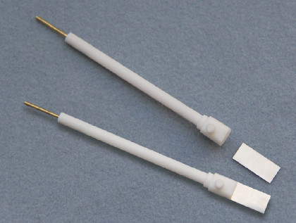 Corrtest Electrode Polishing Kit
