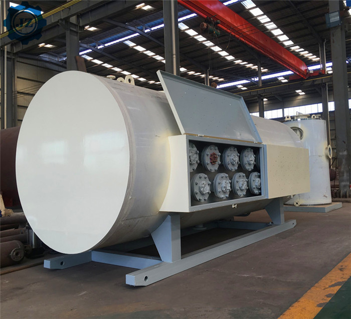 500kg 1000kg 1500kg 2000kg Industrial Electric Steam Boiler Factory Price