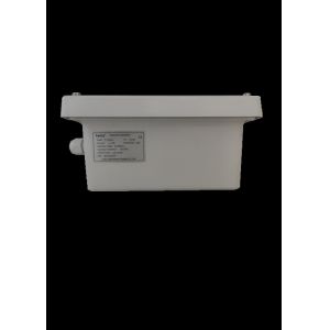 GPRS output Battery Operated Bidirectional Velocity Open Channel Doppler Flow