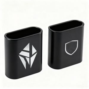  ISO 9001:2015 Certified CNC Machining Parts with 5-Axis Machining and 17+ Years Experience Manufactures